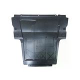 Renault Megane 2 2003-2006 Karter Muhafaza Plastiği Orta Benzinli (Adet) (Oem No:8200563696)