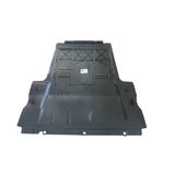 Renault Megane 2 2003-2006 Karter Muhafaza Plastiği Orta Dizel (Adet) (Oem No:8200563695)