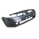 Renault Megane- 2- 2003-2006; Ön Tampon (Sis Delikli) (Eurobump) Oem No: (7701474484)