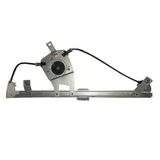 Renault Megane 2 2003-2009 Arka Cam Krikosu Sağ Elektrikli - Motorsuz (4-5 Kapı) (Tw) (Adet) (Oem No:8200028068)
