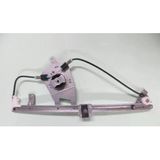 Renault Megane 2 2003-2009 Arka Cam Krikosu Sol Elektrikli - Motorsuz (4-5 Kapı) (Tw) (Adet) (Oem No:8200028070)