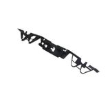 renault megane- 2- 2003-2009 arka tampon braketi orta plastik Oem No (8200146040)
