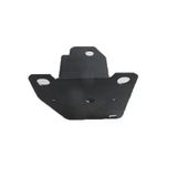 Renault Megane 2 2003-2009 Arka Tampon Demiri Ayakı Sağ (Hatcback) (Metal) (Adet) (Oem No:8200010163)