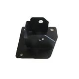 Renault Megane 2 2003-2009 Arka Tampon Demiri Ayakı Sol (Hatcback) (Metal) (Adet) (Oem No:8200010164)