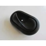 Renault Megane 2 2003-2009 Ön Kapı İç Açma Kolu Sağ Siyah (Pleksan) (Adet) (Oem No:8200028486)