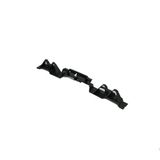 Renault - Megane 2 2003 - Arka Tampon Orta Braket Tutucu Megane 2 2003-