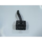Renault Megane- 2- 2007-2009; Kaput Kilidi Emniyet Mandalı Oem No: (8200438215)