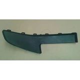 Renault Megane 2 2007-2009 Ön Tampon Bandı Sol Siyah (Oem No: 7701476889)