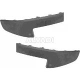 Renault Megane 2 2007-2011 Tampon Köşe Bakaliti Ön Sol Yeni Model (Oem No: 7701476889L)