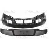 Renault Megane 2 Arka Tampon Hatchback 2006- 2009 (Oem No: 7701476886)