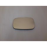 Renault Megane 2 - Clio 3 - Laguna 2 - Scenic 2 2003-2009 Model Arası Isıtmasız Sağ Sol Ayna Camı