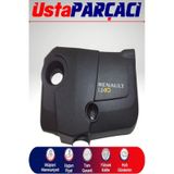 Renault Megane 2 Dizel 1.5 Motor Üst Koruma Kapağı