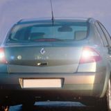 Renault Megane 2 Geri Vites Aydınlatma Led Ampul Femex Premium P21w
