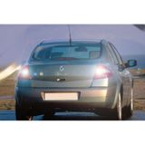 Renault Megane 2 Geri Vites Aydınlatma Led Ampul Premium P21w