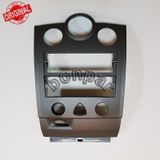 Renault Megane 2 Gri Teyp Radyo Dijital Klima Çerçevesi 429503035