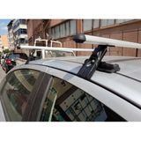 Renault Megane 2 Hb ( 2003-2010) Oluksuz Tip Port Bagaj Tavan Citasi Ara Atki Kapidan Sikistirmali