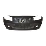 Renault Megane 2 - Iı 2006 - 2009 Faz 2 - Iı Ön Tampon Komple Dolu - 7701476892 - İthal