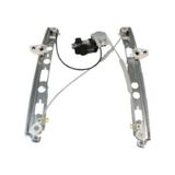Renault Megane 2 - Iı Ön Sağ Cam Krikosu - 8201010925 - 8201264495 - 8200325135 - Seger