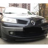 Renault Megane 2 Lip Tampon Altı Uyumlu Kırılmaya Dayanıklı A Kal