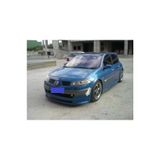 Renault Megane 2 On Tampon Eki (2004-2006) Boyasiz