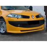 Renault Megane 2 On Tampon Eki - Makyajli Kasa Boyasiz