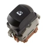Renault Megane 2 Otomatik Devreli Cam Anahtari Sag