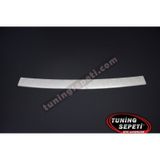 Renault Megane 2 Sedan 2002 - 2008 Arka Tampon Eşiği Metal P.Ç.