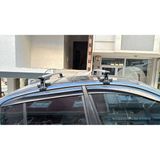 Renault Megane 2 Sedan 2003-2008) Oluksuz Tip Port Bagaj Tavan Citasi Ara Atki Kapidan Sikistirmali