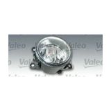 Renault Megane 2 Sis Fari 2003-2010 Valeo 088358
