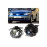 Renault Megane 2/ Sis Fari Sag Sola Uyumlu Ampullu 1 Adet 533089270