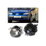 Renault Megane 2/ Sis Farı Sag Sola Uyumlu Ampullu 1 Adet