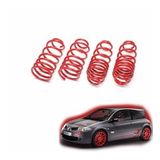 Renault Megane 2 spor yay helezon 45mm/45mm 2002-2009 Coil-ex