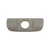 Renault Megane 2 Sunroof Açma Anahtar Çerçevesi 8200119893 - 0 - Siyah