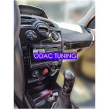 Renault Megane 2 Süper Set Torpido, Konsol, Trim Kaplama Siyah