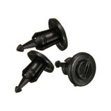 Renault Megane 2 Tampon Motor Kaplama Klipsi 7703072360 532586791