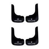 Renault Megane 3 2009-2016 4lü Paçalık, Çamurluk, Tozluk Ren1ux009