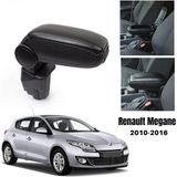 Renault Megane 3 2010-2016 Kol Dayama Vidasız Kolçak