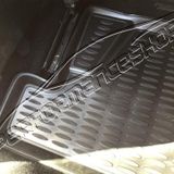 Renault Megane 3 2012 Havuzlu Paspas