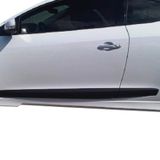 Renault Megane 3 Coupe Yan Marşpiyel