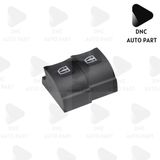 Renault Megane 3, Fluence 3, Latitude İçin Cam Düğme Kapağı Ön Sağ Ve Arka Sağ&sol (2 Adet)