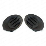 Renault Megane 3 Fluence İçin Sis Far Kapak Seti 263362039r, 263310354r