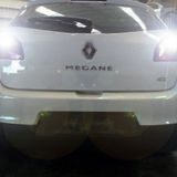 Renault Megane 3 Geri Vites Led Ampulu Femex T15 W16w