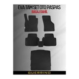 RENAULT-MEGANE 3-HATCHBACK-(2008-2016) İÇİN EVA FUL PASPAS TAKIMI (METAL TOPUKLUK HARİÇ)