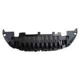 Renault Megane 3 Hatchback 2010-2011 Ön Tampon Alt Muhafaza Plastiği (Enjeksiyon Baskı) (Oem No: 622350007R)