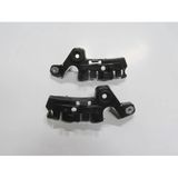 Renault Megane 3 Hatchback 2010-2011 Ön Tampon Bağlantı Ayakı Sağ - Sol Set (2 Parça) (Adet) (Oem No:620500001r)