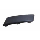 Renault Megane 3 Hatchback 2010-2011 Ön Tampon Bandı Sol Siyah Pütürlü Tip (Tyg) (Oem No:620750002r)