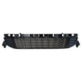 Renault Megane 3 Hatchback 2010-2011 Ön Tampon Panjuru (Tyg) (Oem No:622540001r)
