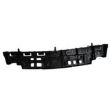 Renault Megane 3 Hatchback 2010-2013 Arka Tampon Braketi Orta (Tyg) (Oem No:850420001r)
