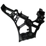 Renault Megane 3 Hatchback 2010-2013 Arka Tampon Braketi Sol (Tw) (Oem No:850450006r)