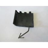 Renault Megane 3 Hatchback 2012-2013 Ön Tampon Çeki Demiri Kapağı (Oem No: 511804342R)